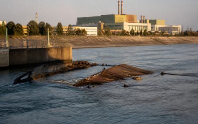 Centrala nucleară Paks va reveni la capacitate de 2.000 MW până miercuri