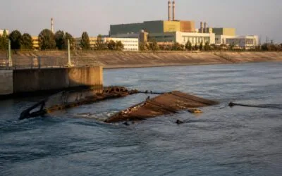 Centrala nucleară Paks va reveni la capacitate de 2.000 MW până miercuri