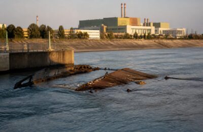 Centrala nucleară Paks va reveni la capacitate de 2.000 MW până miercuri