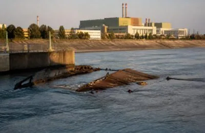 Centrala nucleară Paks va reveni la capacitate de 2.000 MW până miercuri