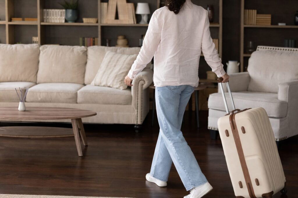 Chiria medie pentru apartamente în București și Cluj-Napoca a depășit 590 de euro pe lună