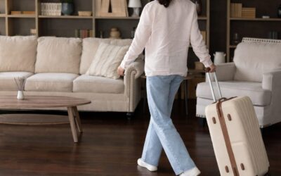 Chiria medie pentru apartamente în București și Cluj-Napoca a depășit 590 de euro pe lună
