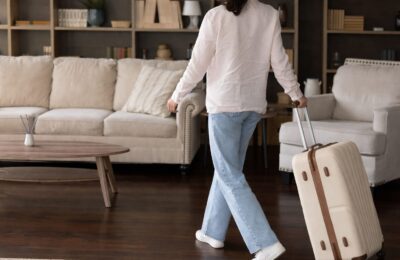 Chiria medie pentru apartamente în București și Cluj-Napoca a depășit 590 de euro pe lună