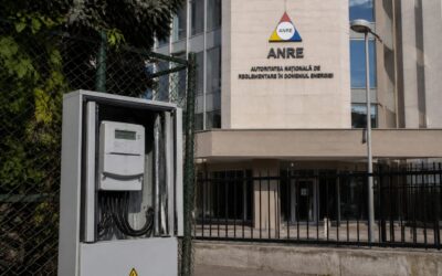 Companiile pot fi plătite pentru reducerea voluntară a consumului de energie printr-un nou regulament ANRE