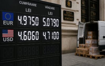 Consilier BNR avertizează că România riscă pierderea PNRR și retrogradarea ratingului la junk