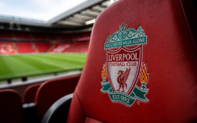 Consorțiul condus de Amit Bhatia negociază 30% din Liverpool la o evaluare de 4,4 miliarde de lire