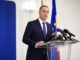 Deficitul bugetar a scăzut la 2% din PIB în primul semestru înaintea evaluării de rating a agenției Moody’s