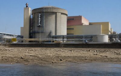 Directorul general al Nuclearelectrica a demisionat în timp ce centrala Cernavodă este oprită
