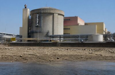 Directorul general al Nuclearelectrica a demisionat în timp ce centrala Cernavodă este oprită