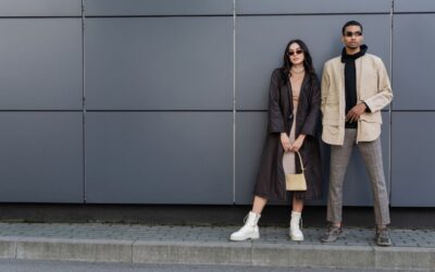 Ținute urbane de toamnă pentru zile active și ieșiri relaxate