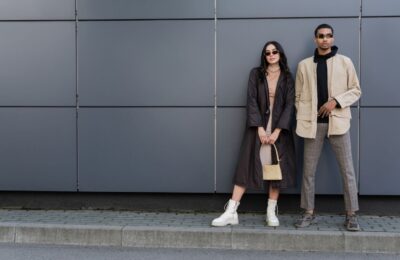 Ținute urbane de toamnă pentru zile active și ieșiri relaxate