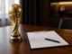 Gianni Infantino a anulat vânzarea unui pachet de 4,2 miliarde de dolari din drepturile Cupei Mondiale