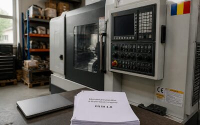 Granturi de până la 300.000 de euro pentru microîntreprinderi sunt disponibile cu o întârziere la contractare de 60 de zile