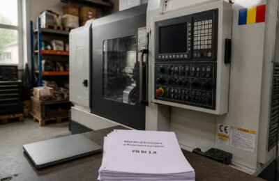 Granturi de până la 300.000 de euro pentru microîntreprinderi sunt disponibile cu o întârziere la contractare de 60 de zile