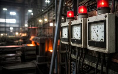 Guvernul pregătește limitarea consumului industrial cu preaviz de 24 de ore