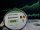 Indicele BET a crescut cu 1,3% după ce Moody’s a reconfirmat ratingul suveran al României