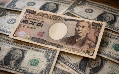 Japonia și SUA ar fi acționat coordonat pentru a susține yenul ajuns la minimul din 1986