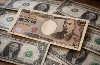 Japonia și SUA ar fi acționat coordonat pentru a susține yenul ajuns la minimul din 1986