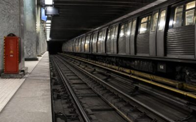 Metrorex are o datorie de 11,5 milioane de lei la energie și riscă deconectarea