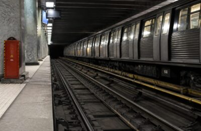 Metrorex are o datorie de 11,5 milioane de lei la energie și riscă deconectarea
