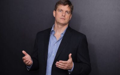 Michael Burry compară piața actuală cu perioada premergătoare prăbușirii din 1987