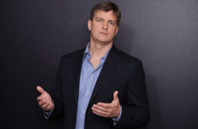 Michael Burry compară piața actuală cu perioada premergătoare prăbușirii din 1987