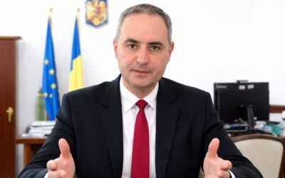 Ministrul Finanțelor: O retrogradare de rating ar scumpi finanțarea cu 50-100 de puncte de bază