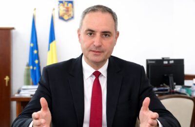 Ministrul Finanțelor: O retrogradare de rating ar scumpi finanțarea cu 50-100 de puncte de bază
