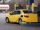 Motorina rămâne la minimum 10,14 lei în București, iar reducerea accizei urcă la 25% din 1 septembrie