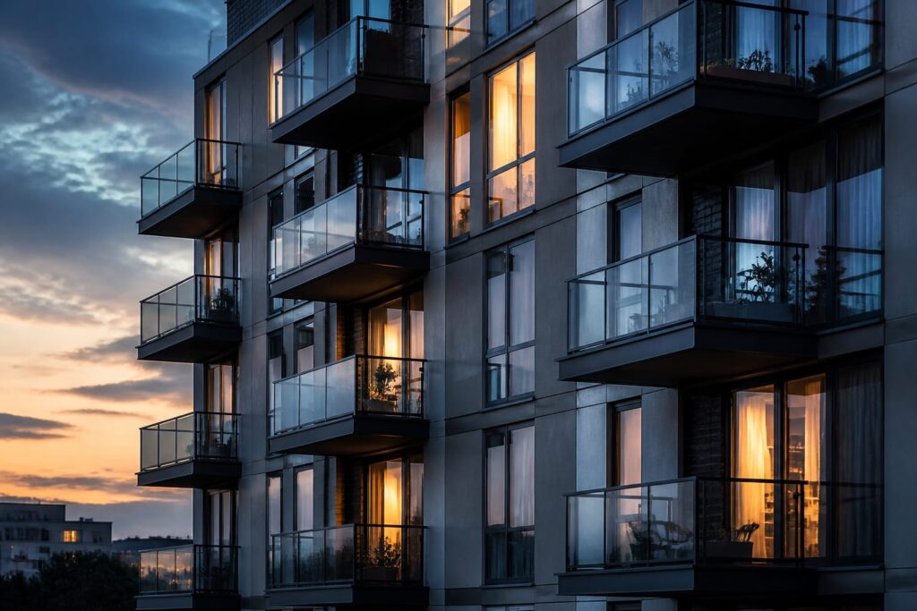 Ovidiu Andrieș a preluat controlul integral al proiectului imobiliar New Sky Apartments