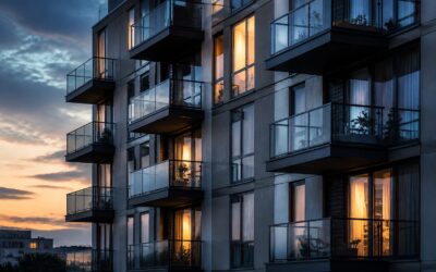 Ovidiu Andrieș a preluat controlul integral al proiectului imobiliar New Sky Apartments
