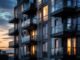 Ovidiu Andrieș a preluat controlul integral al proiectului imobiliar New Sky Apartments