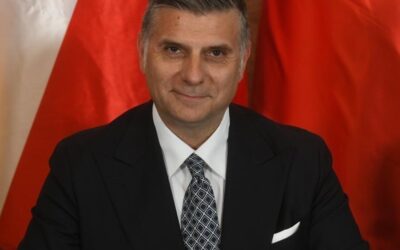 Alexandru Petrescu, Președinte ASF: Rolul Autorității de Supraveghere Financiară în consolidarea poziției economice a României