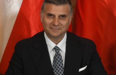 Alexandru Petrescu, Președinte ASF: Rolul Autorității de Supraveghere Financiară în consolidarea poziției economice a României