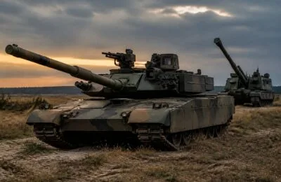 Polonia a anunțat că va construi cea mai mare armată din Europa