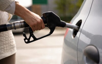 Prețul motorinei a scăzut sub 10 lei pe litru la Petrom după reducerea accizei