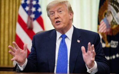 Prețul petrolului Brent a urcat la 87 de dolari după ce Donald Trump a cerut compensații Iranului