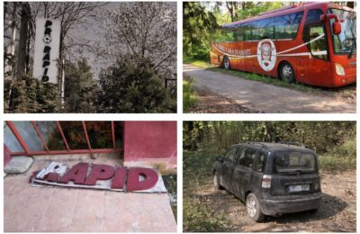 Primăria Sectorului 1 a autorizat modernizarea bazei ProRapid cu 50 de milioane de lei