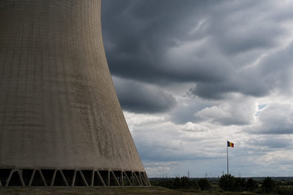 Producția de energie a României a scăzut cu 20% după oprirea totală a centralei de la Cernavodă