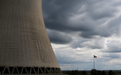 Producția de energie a României a scăzut cu 20% după oprirea totală a centralei de la Cernavodă