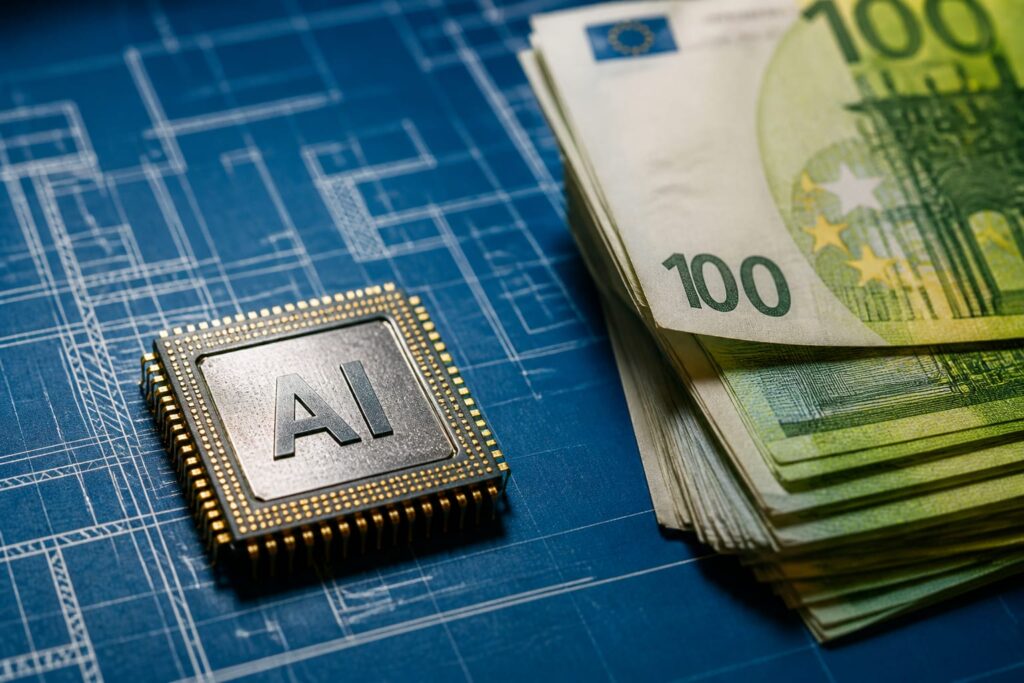Regulamentul UE privind inteligența artificială introduce amenzi de până la 35 de milioane de euro