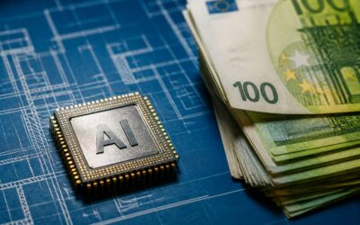 Regulamentul UE privind inteligența artificială introduce amenzi de până la 35 de milioane de euro
