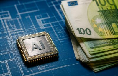 Regulamentul UE privind inteligența artificială introduce amenzi de până la 35 de milioane de euro