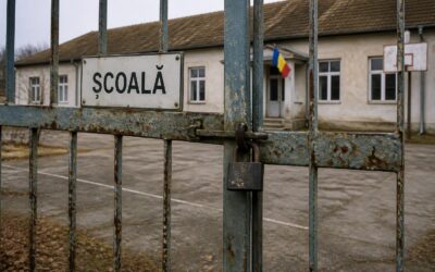 România a alocat 2,97% din PIB pentru educație în 2023 și a ajuns pe ultimul loc în UE
