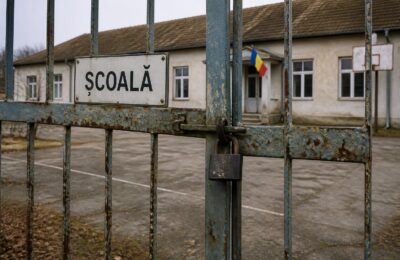 România a alocat 2,97% din PIB pentru educație în 2023 și a ajuns pe ultimul loc în UE