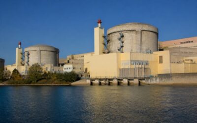 România pierde 700 MW după oprirea reactorului 2 de la Cernavodă