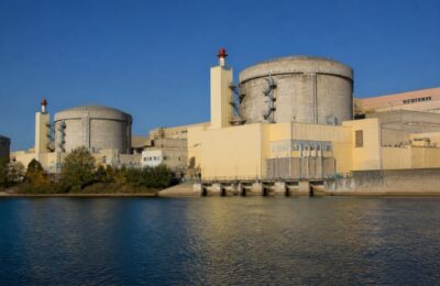România pierde 700 MW după oprirea reactorului 2 de la Cernavodă