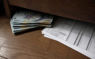 România pierde anual 9 miliarde de euro din frauda de tip carusel iar peste 20% din muncă este nedeclarată