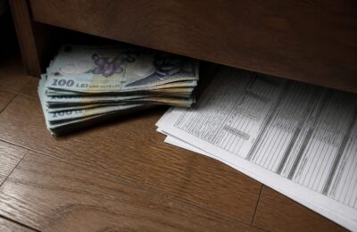 România pierde anual 9 miliarde de euro din frauda de tip carusel iar peste 20% din muncă este nedeclarată