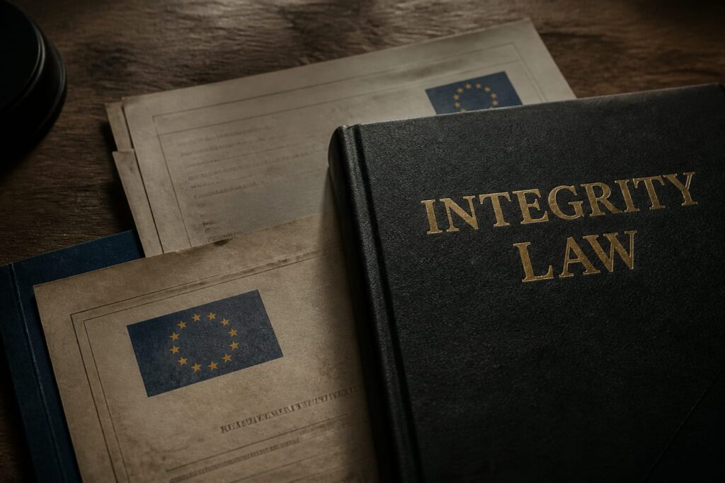 România riscă pierderea a 800 de milioane de euro din PNRR după respingerea Legii integrității în Senat